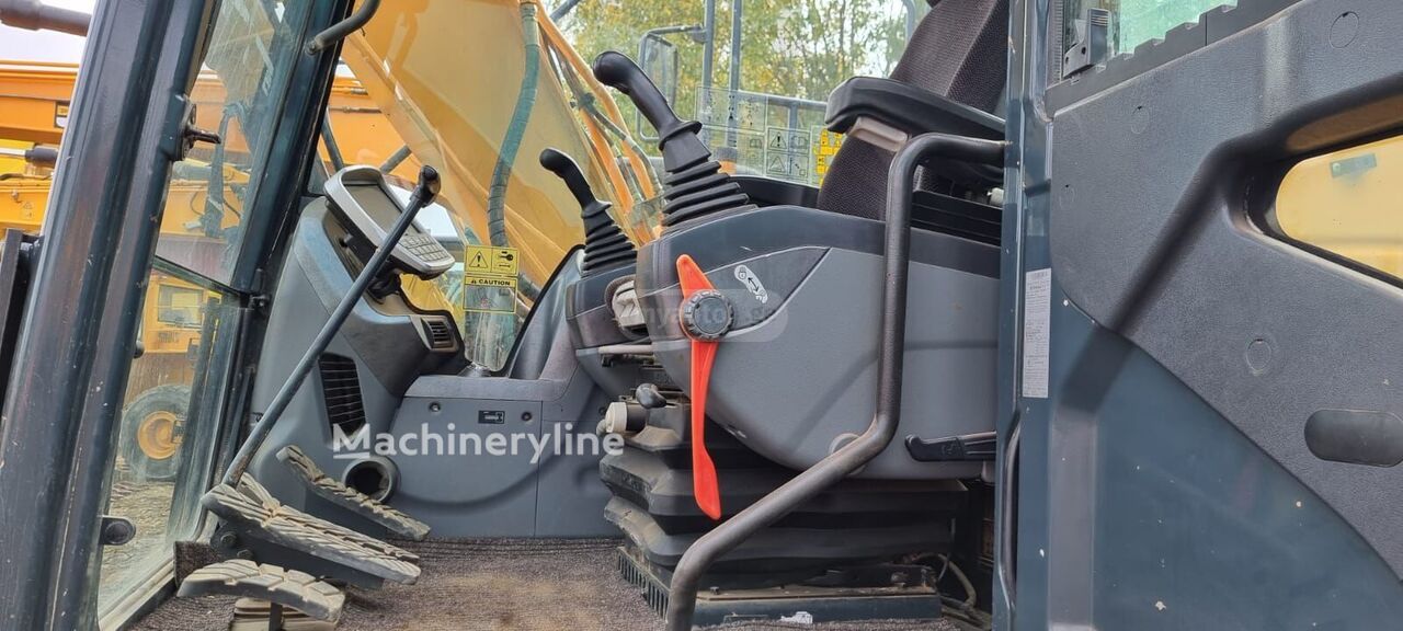 Hyundai 30 D-7E 2018 — photo 2