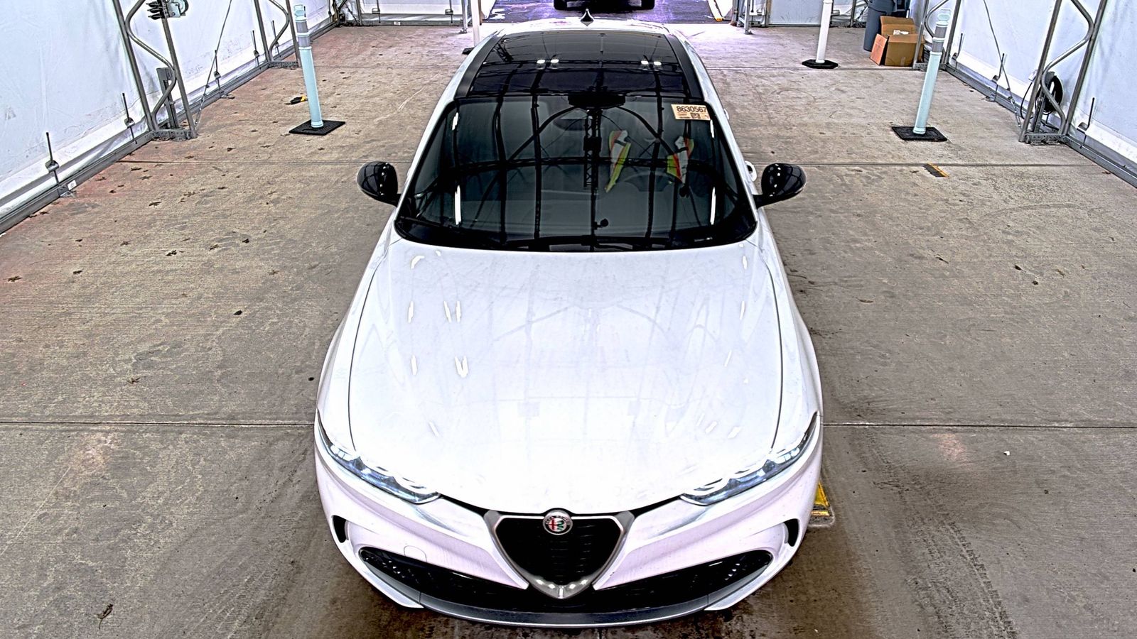 Alfa Romeo Tonale 2024 — photo 2