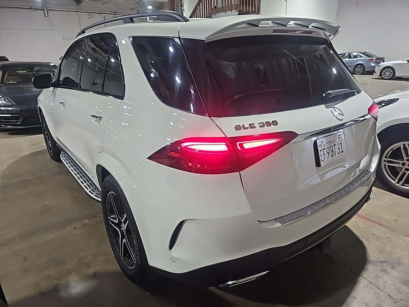 Mercedes-Benz GLE 350 2026 — photo 2