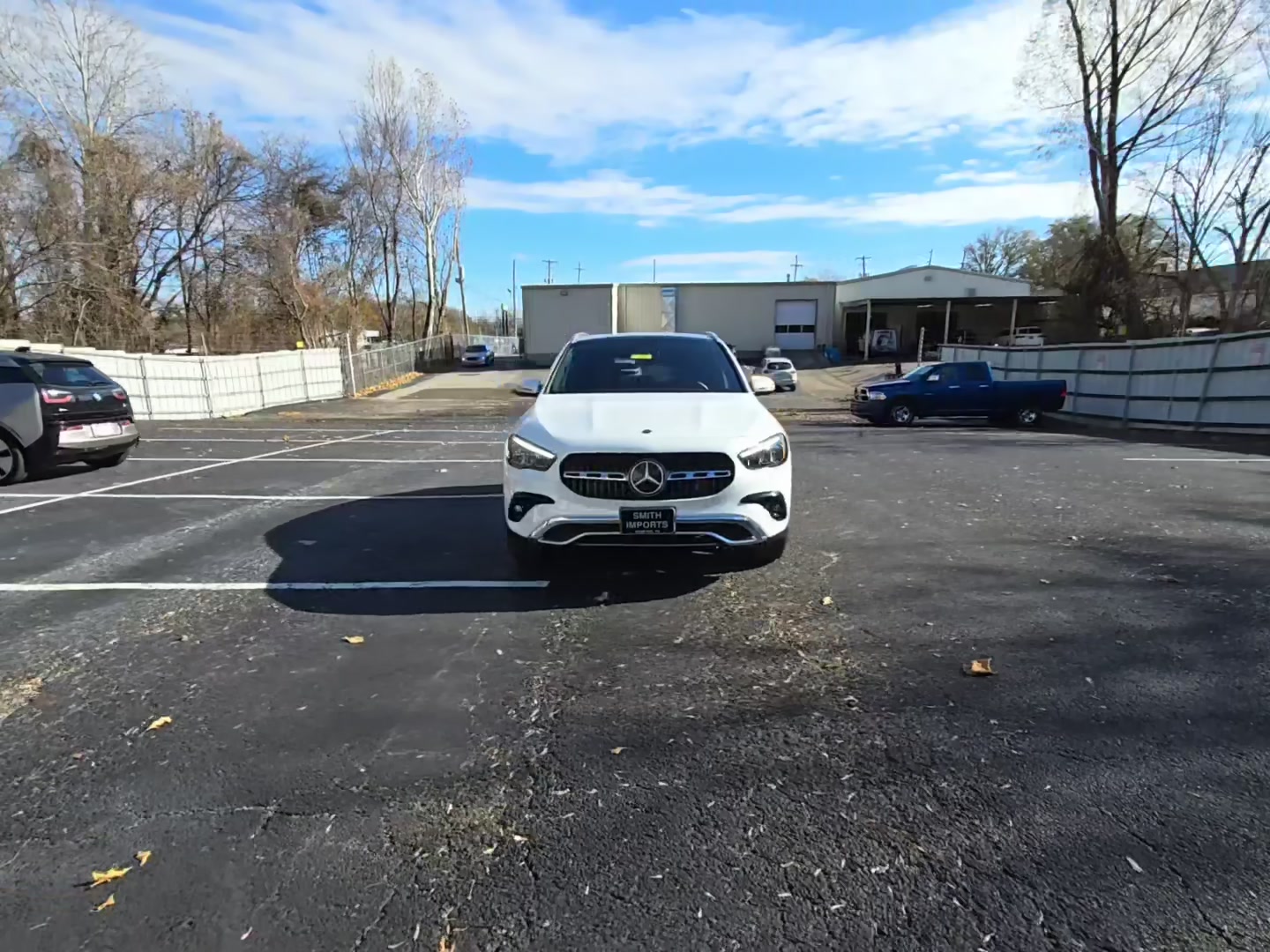 Mercedes-Benz GLA 250 2024 — photo 2