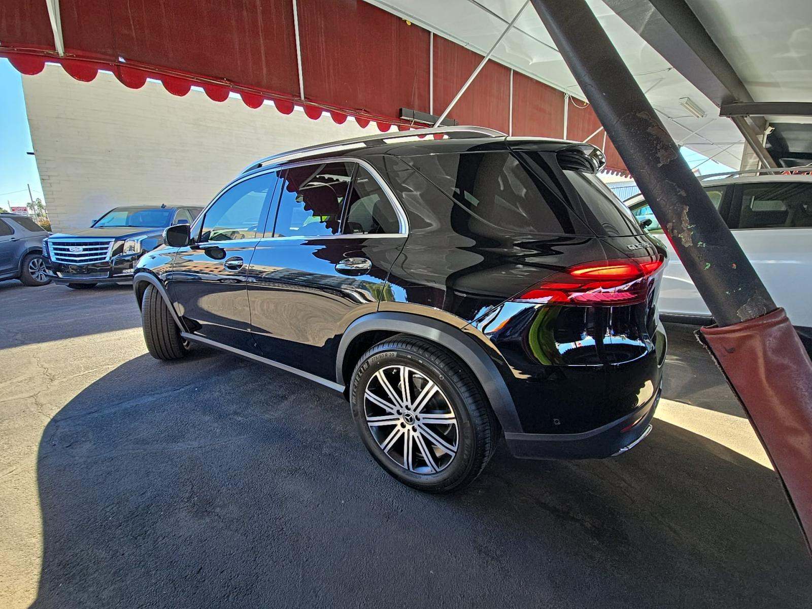 Mercedes-Benz GLE 350 2025 — photo 2