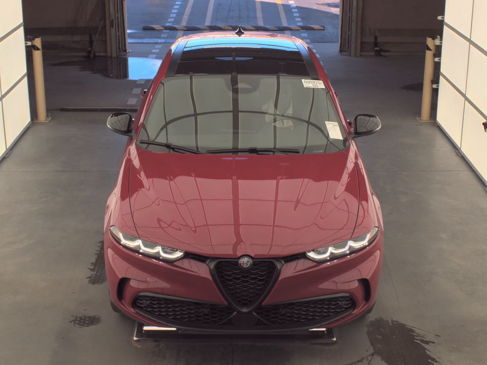 Alfa Romeo Tonale 2024 — photo 2