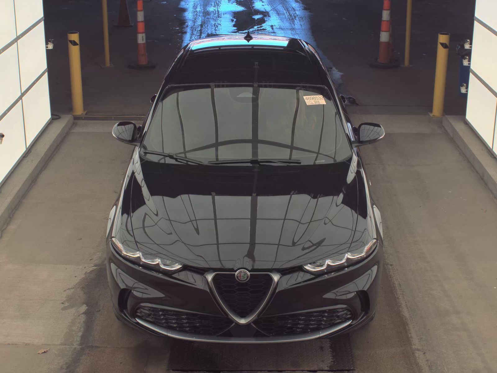 Alfa Romeo Tonale 2024 — photo 2