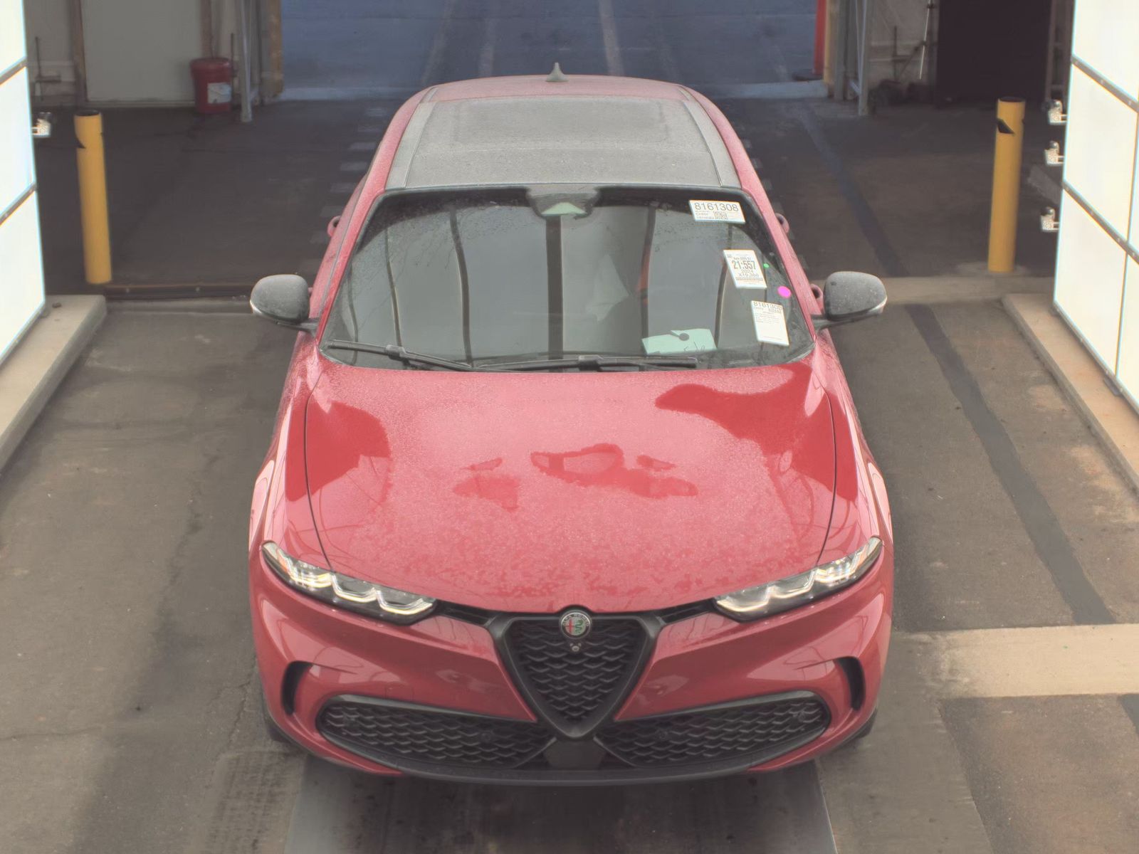 Alfa Romeo Tonale 2024 — photo 2