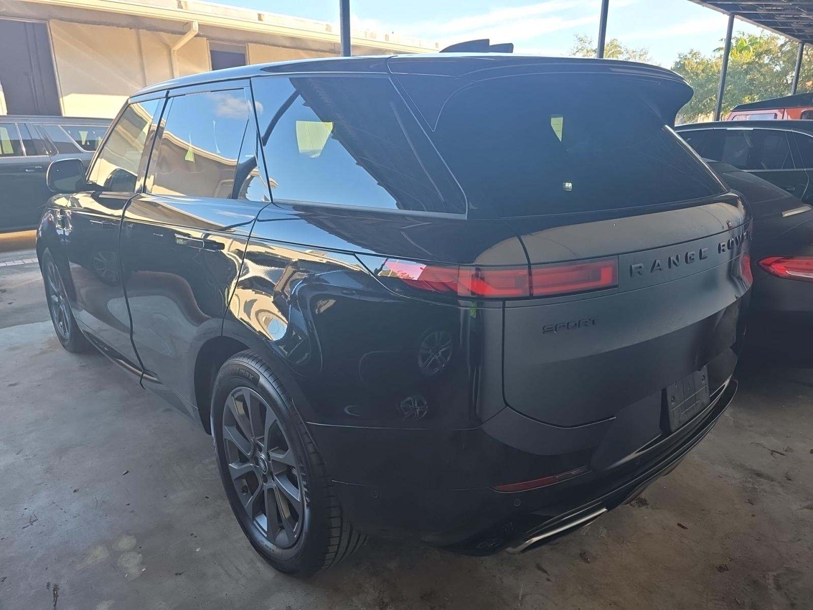 Land Rover Range Rover Sport 2024 — photo 2