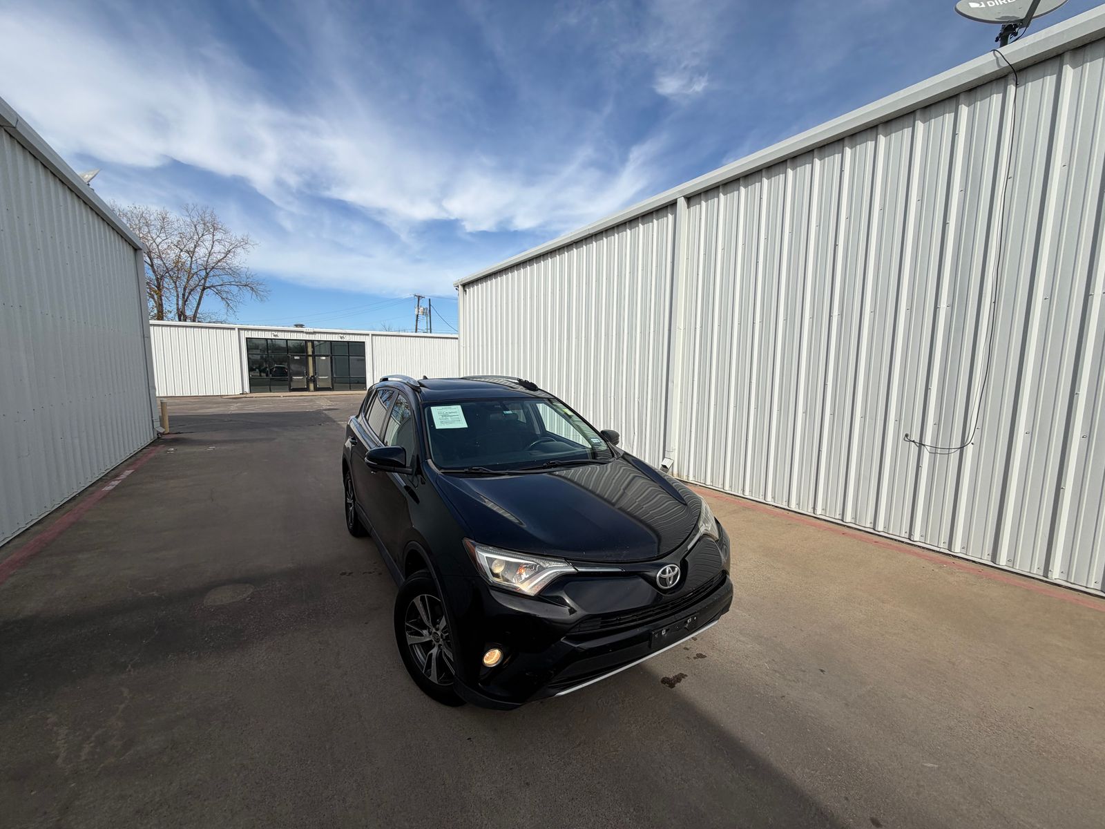 Toyota RAV 4 2016 — photo 2