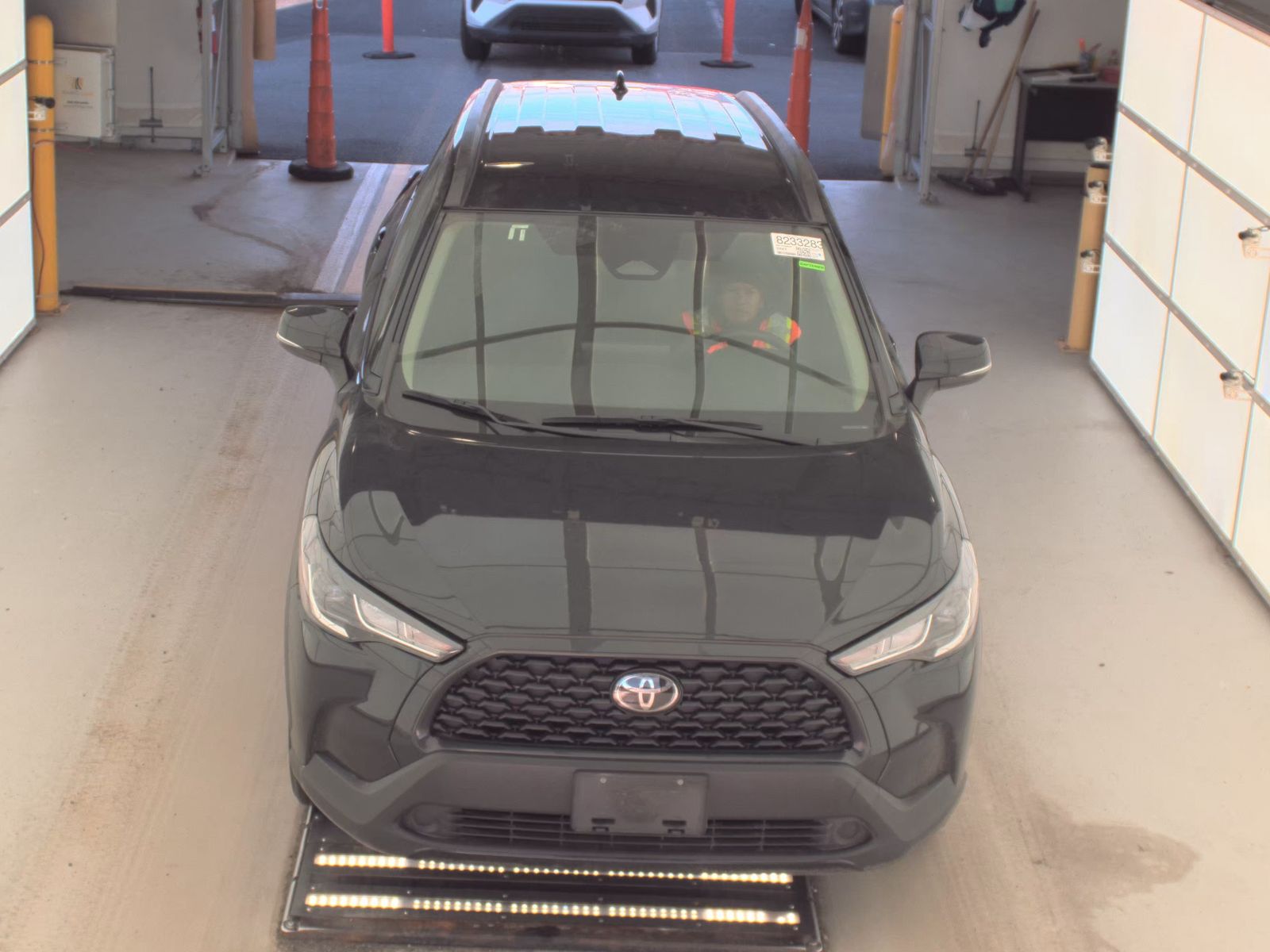 Toyota Corolla cross 2024 — photo 2