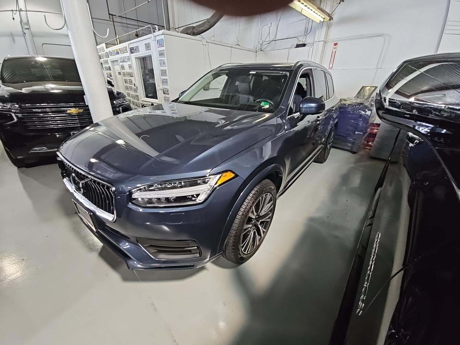 Volvo XC 90