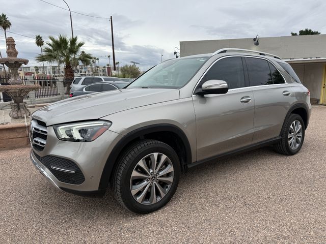 Mercedes-Benz GLE 350 2020 — photo 2