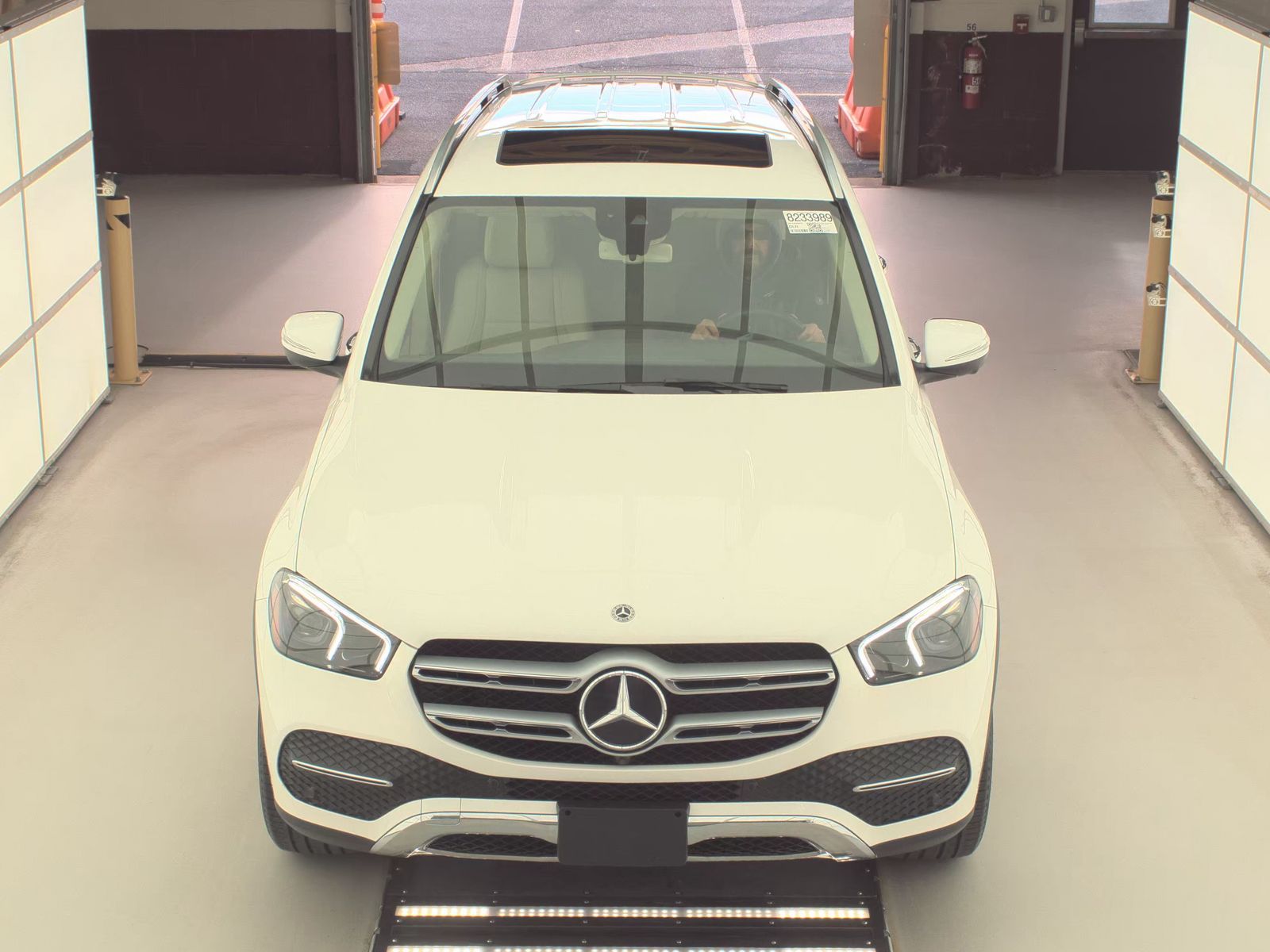 Mercedes-Benz GLE 350 2020 — photo 2
