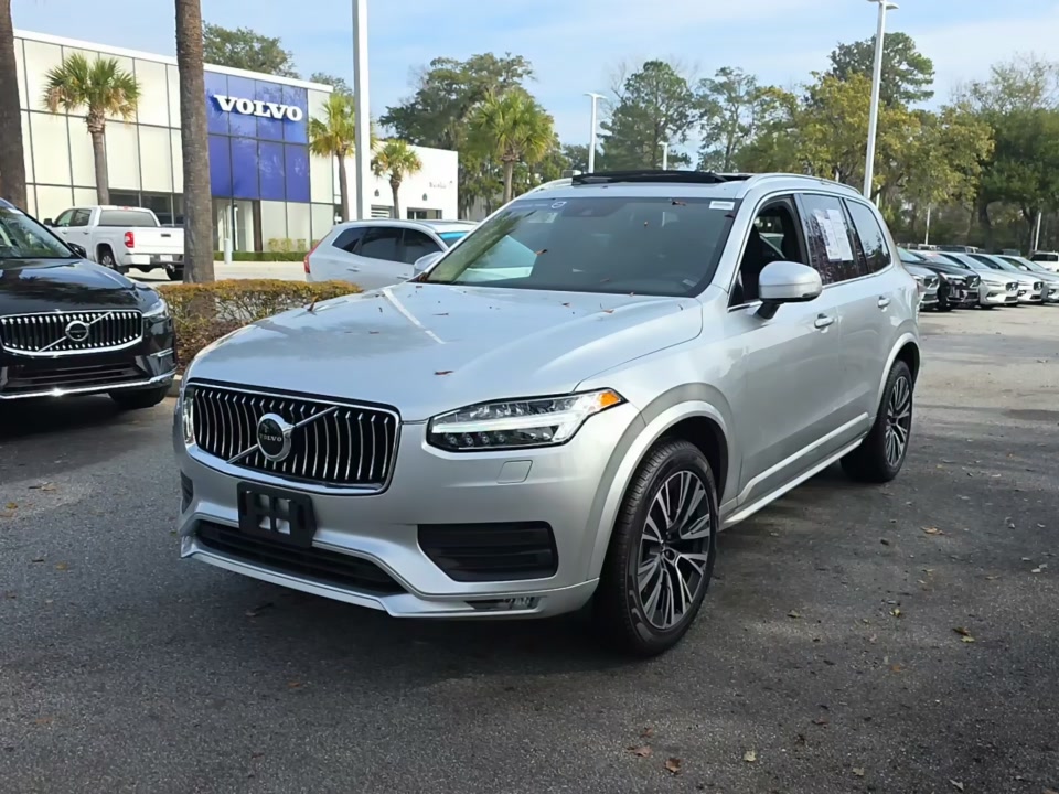 Volvo XC 90