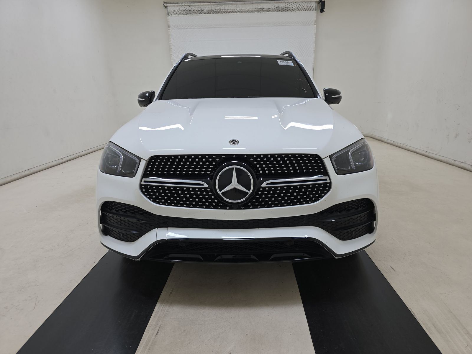 Mercedes-Benz GLE 350 2022 — photo 2