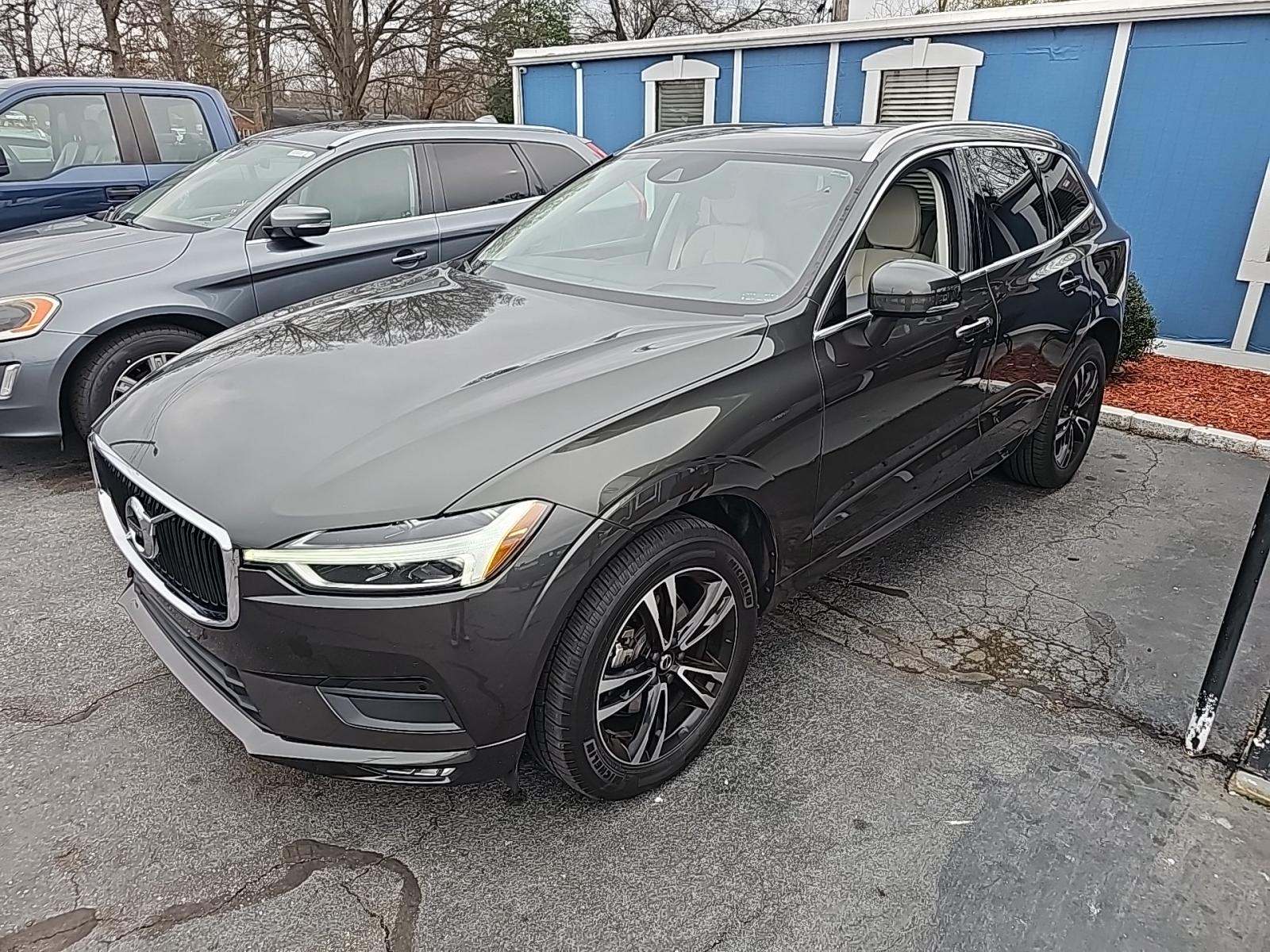 Volvo XC 60
