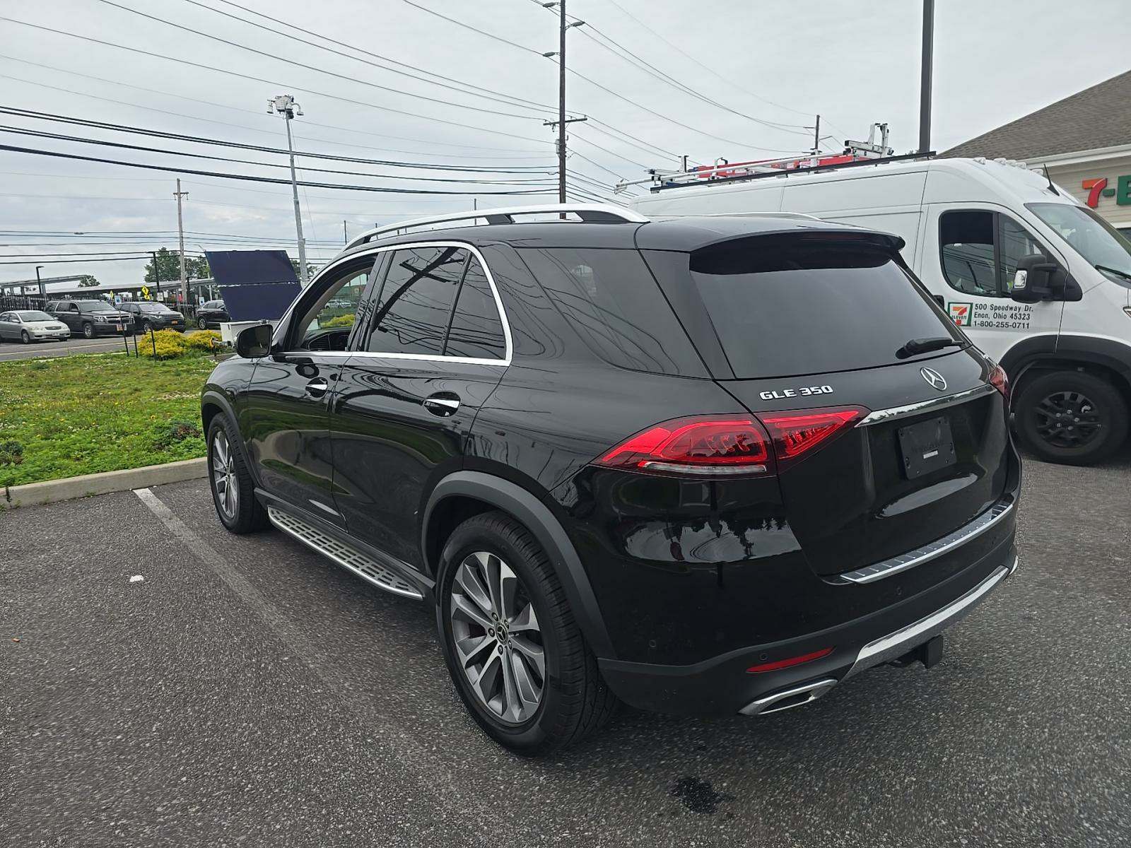Mercedes-Benz GLE 350 2023 — photo 2