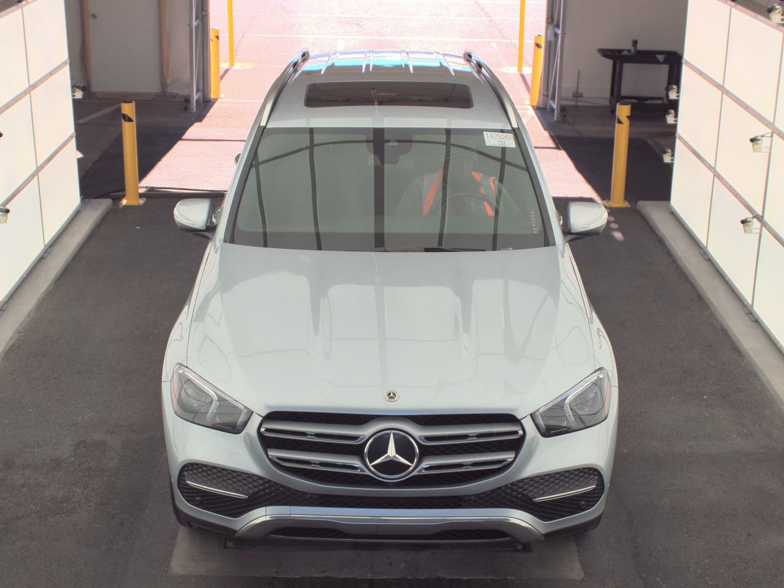 Mercedes-Benz GLE 350 2022 — photo 2