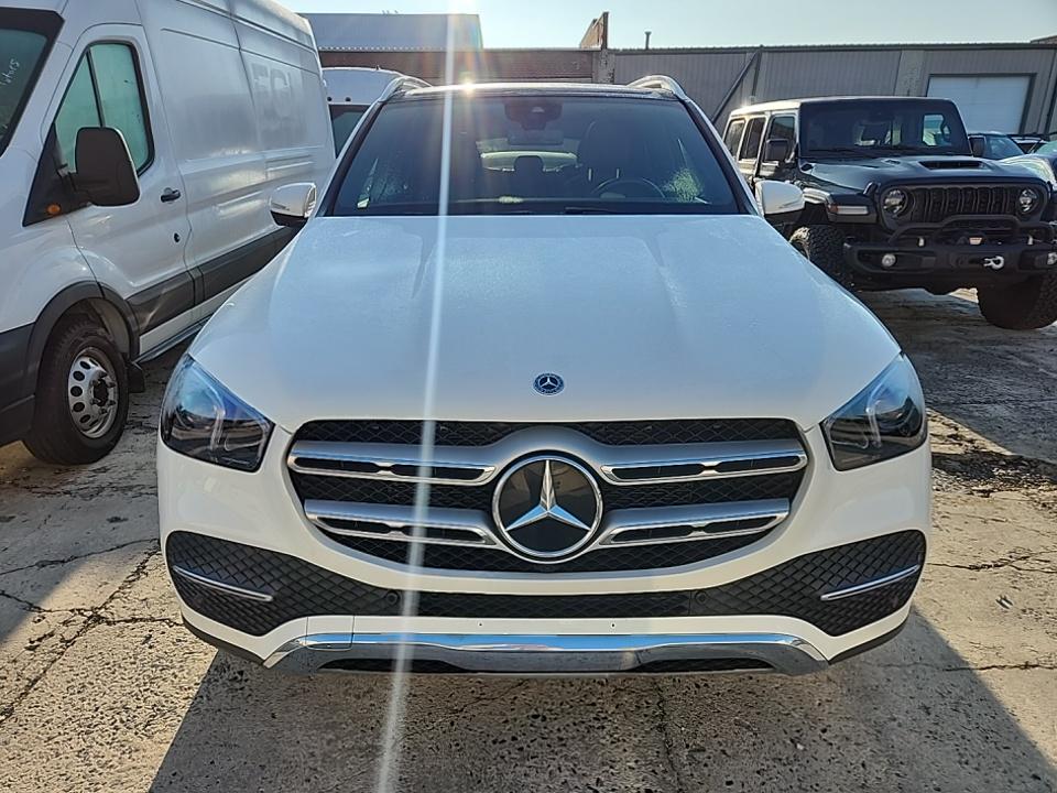 Mercedes-Benz GLE 350 2022 — photo 2