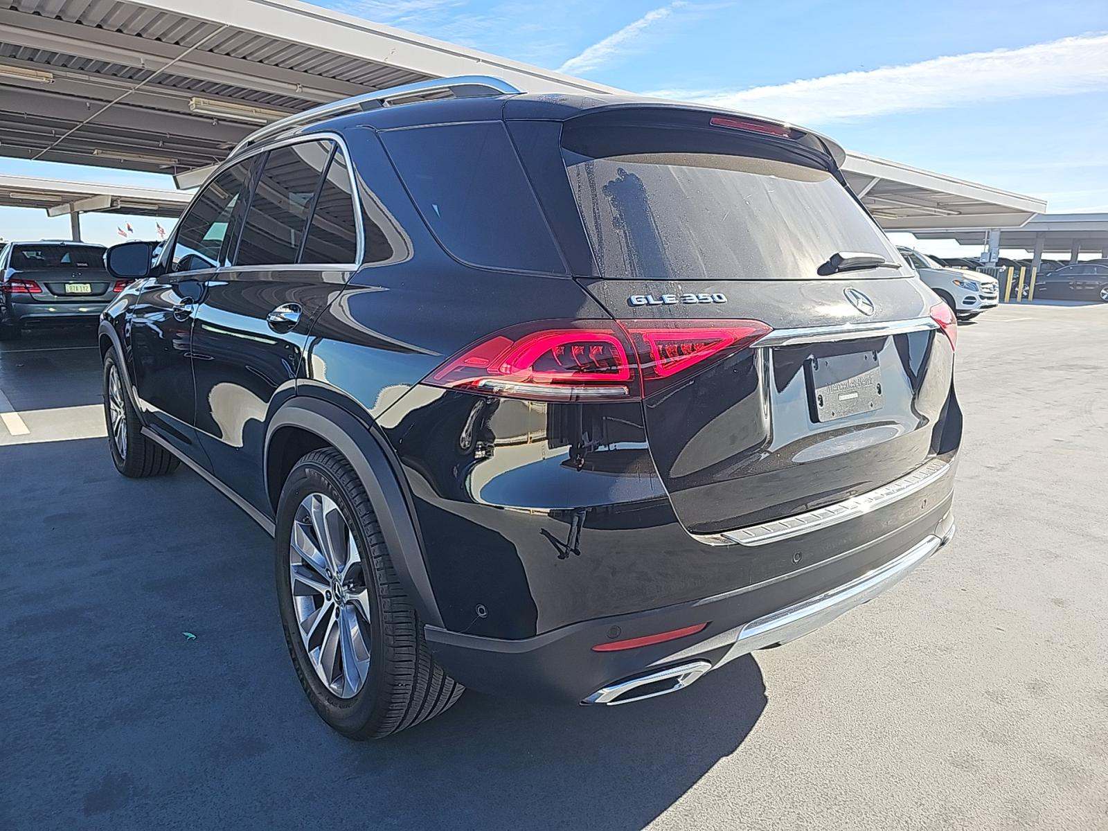 Mercedes-Benz GLE 350 2023 — photo 2