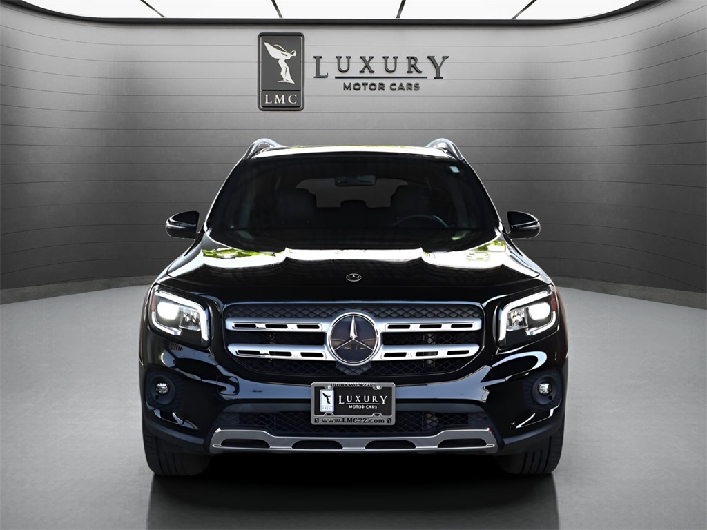 Mercedes-Benz GLB 250 2021 — photo 2