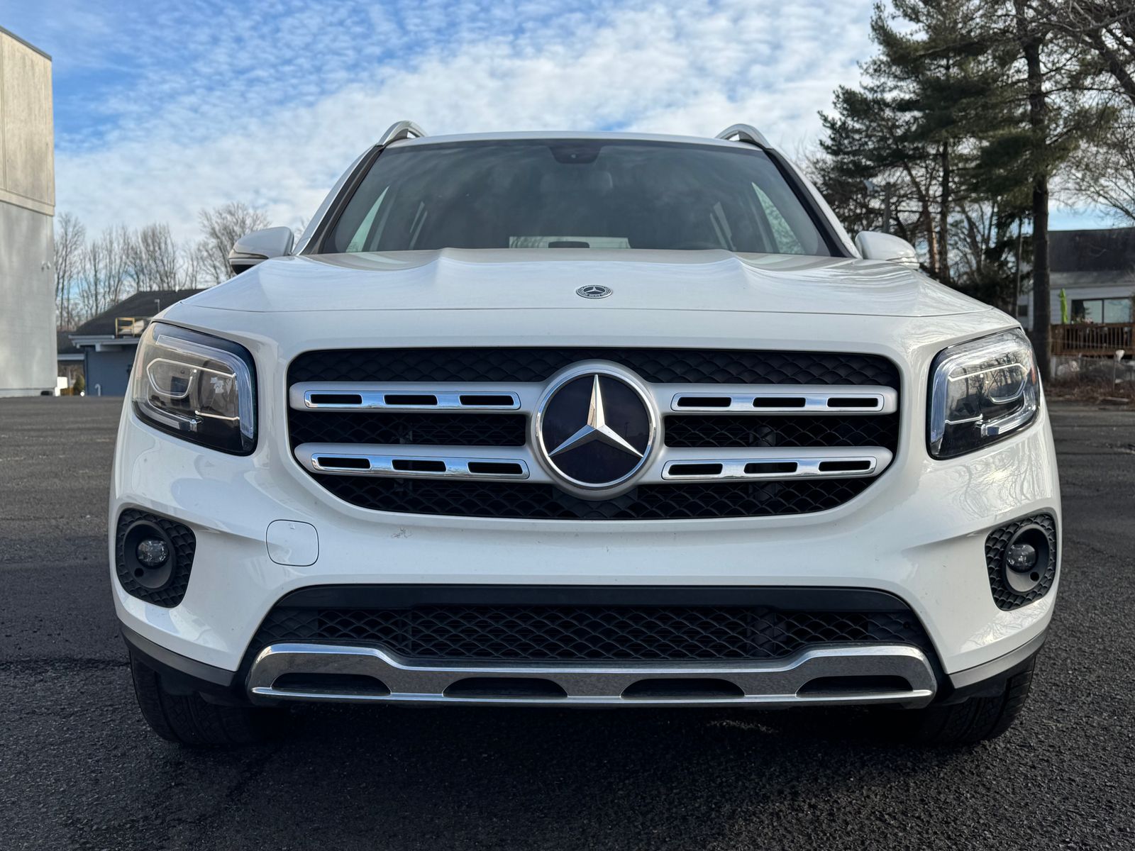 Mercedes-Benz GLB 250 2022 — photo 2