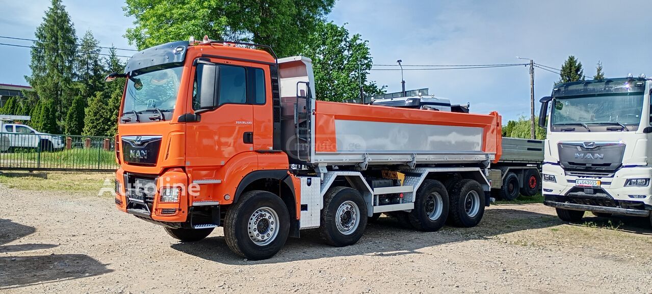 Isuzu 26.364 2020 — photo 2