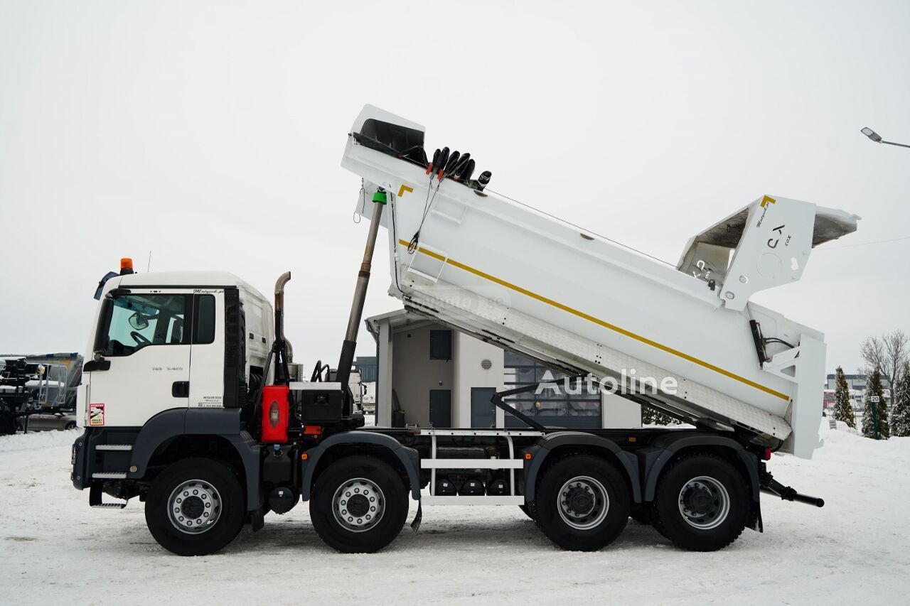 Isuzu 26.364 2017 — photo 2