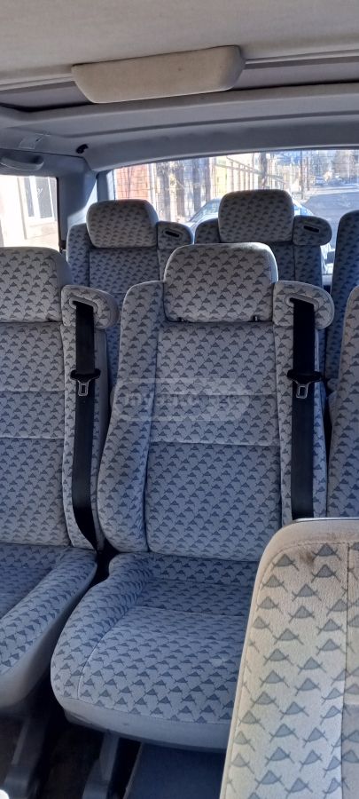 Mercedes-Benz Vito 1998 — photo 2