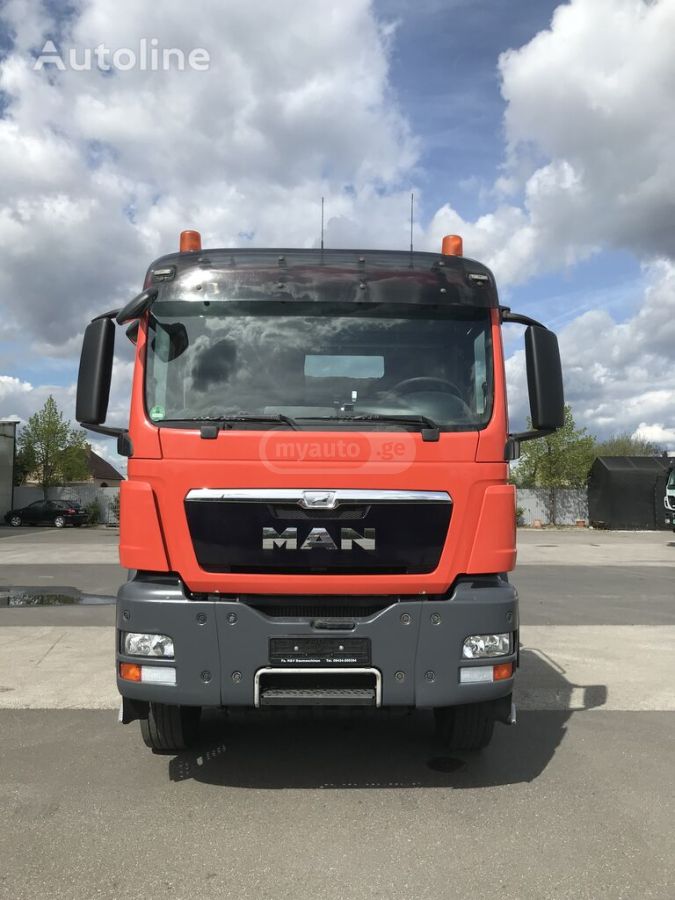 Isuzu 26.364 2013 — photo 2
