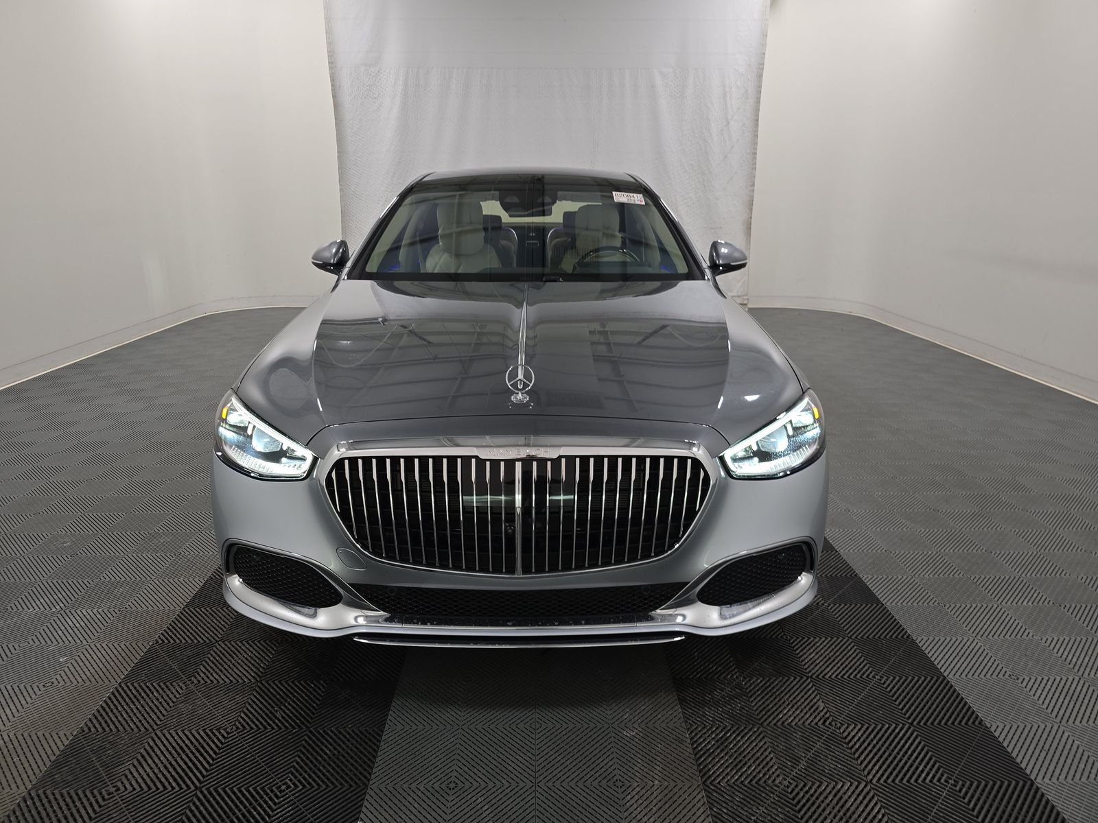 Mercedes-Benz S 580 2024 — photo 2