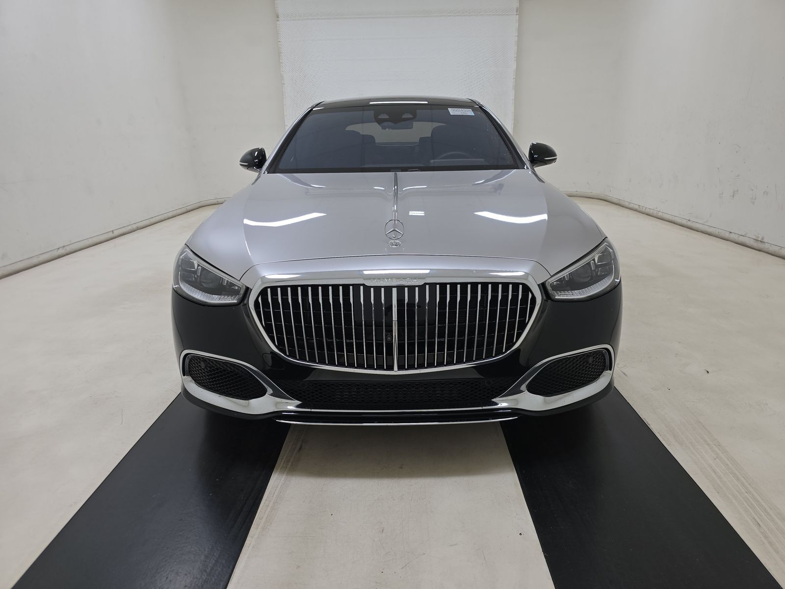 Mercedes-Benz S 680 2023 — photo 2