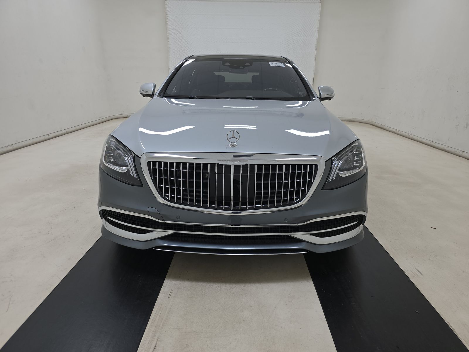 Mercedes-Benz S 560 2020 — photo 2
