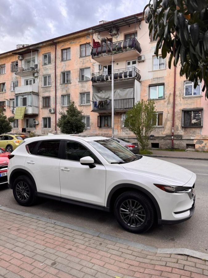 Mazda CX-5 2019 — photo 2