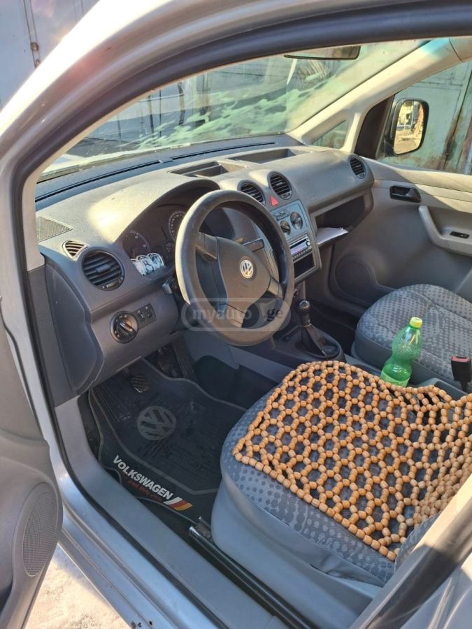 Volkswagen Corrado 2007 — photo 2