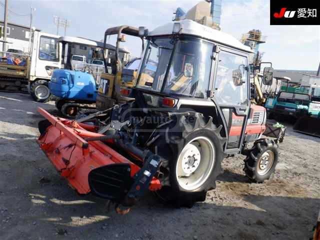 Hitachi G Series 2026 — photo 2