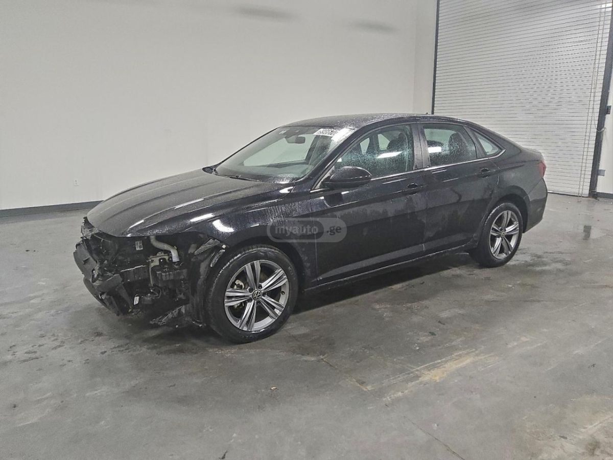 Volkswagen Jetta 2024 — photo 2