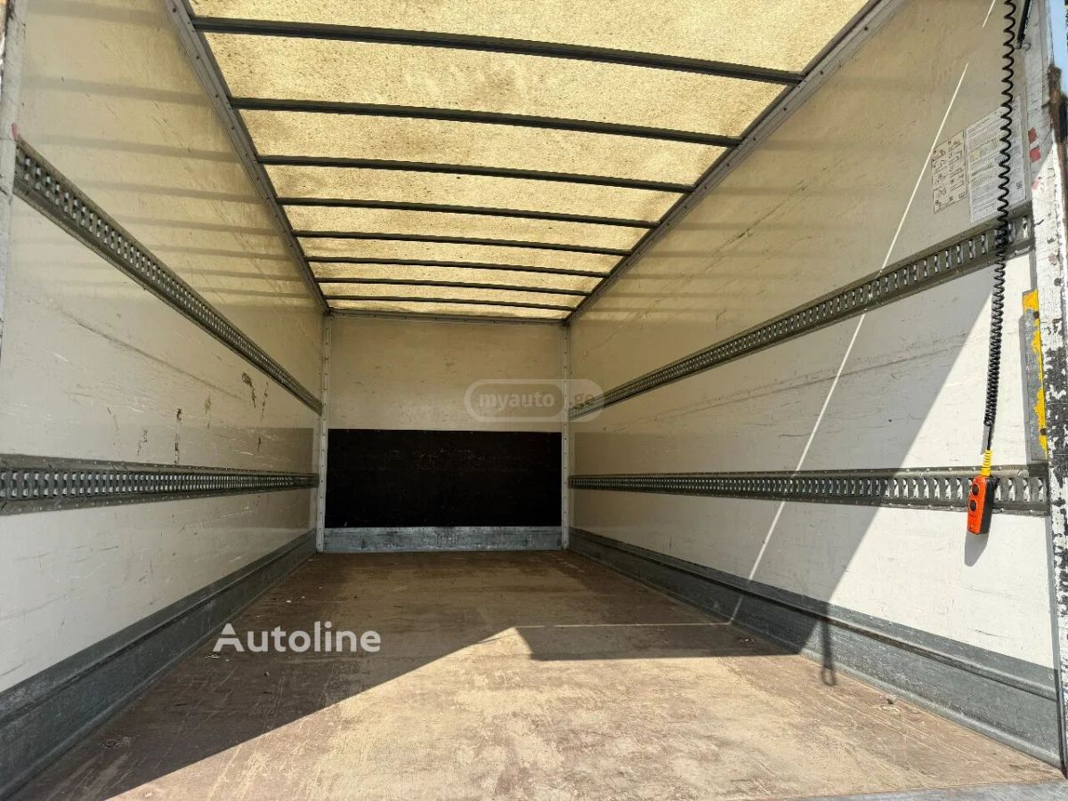 Mercedes-Benz Atego 2014 — photo 2