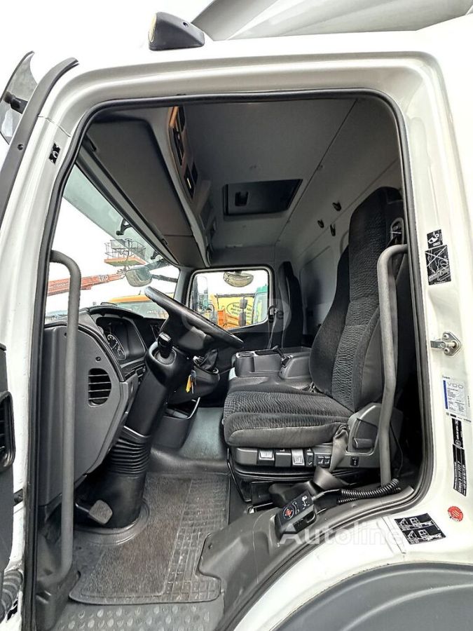 Mercedes-Benz Atego 2019 — photo 2