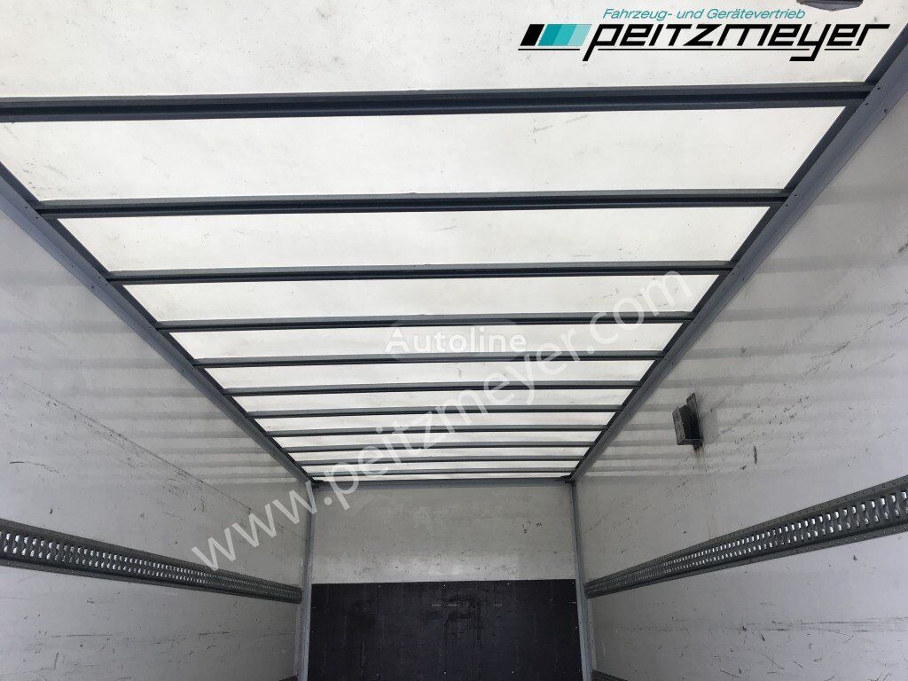 Mercedes-Benz Atego 2014 — photo 2
