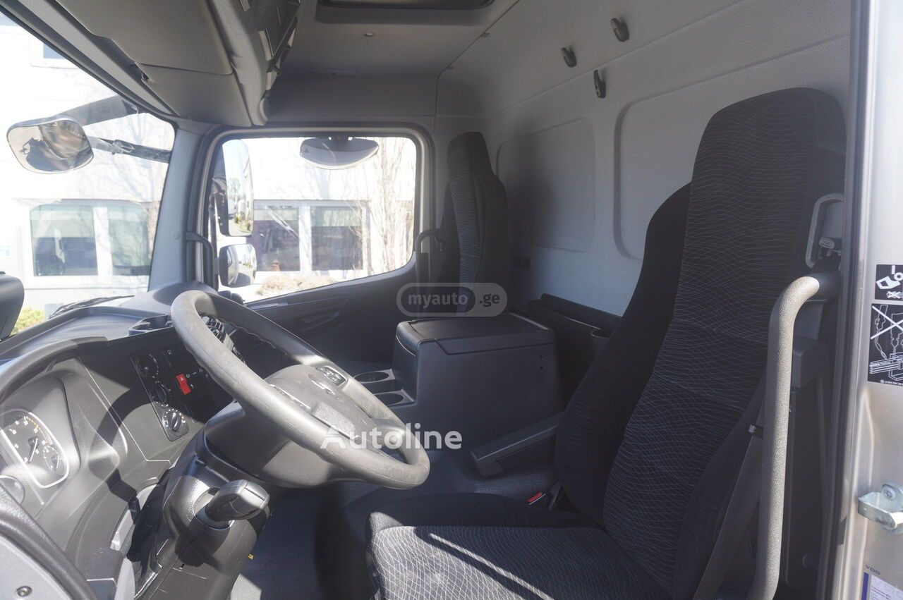 Mercedes-Benz Atego 2017 — photo 2