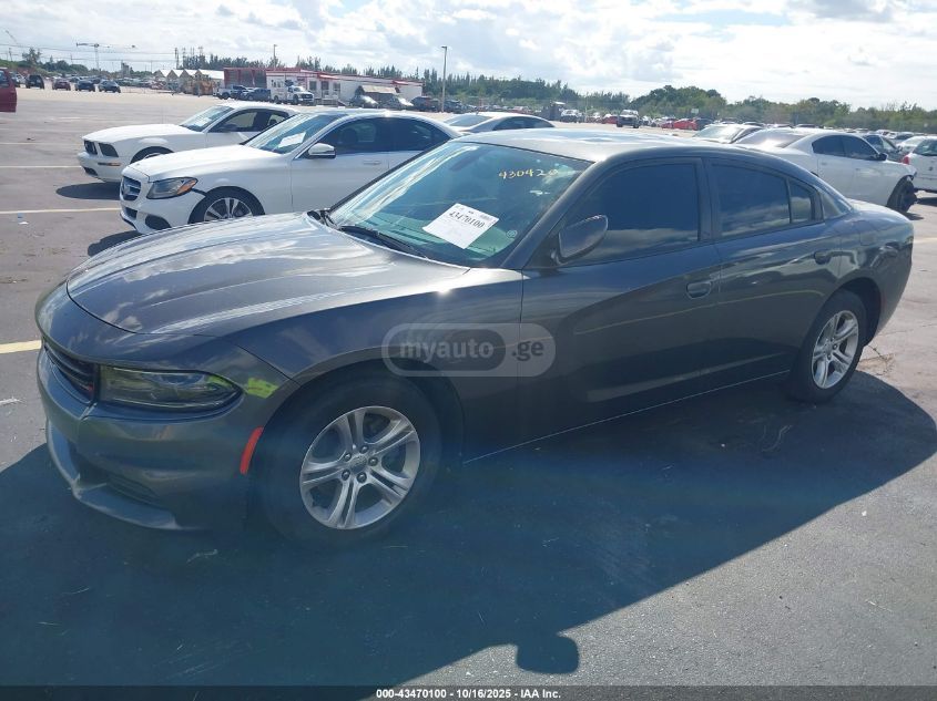 Dodge Ramcharger 2019 — photo 2