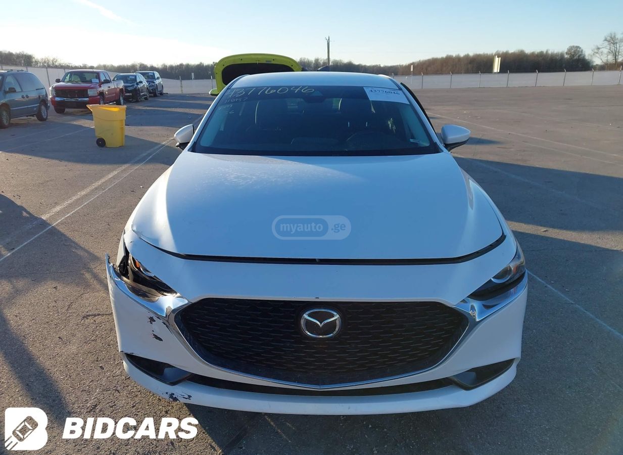 Mazda Mazda 3