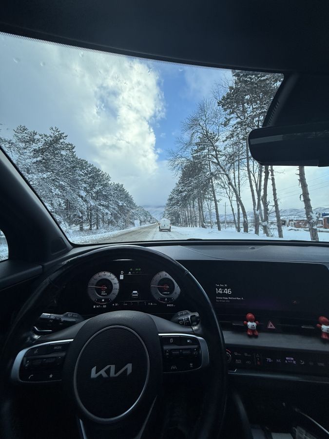 Kia Sportage 2022 — photo 2