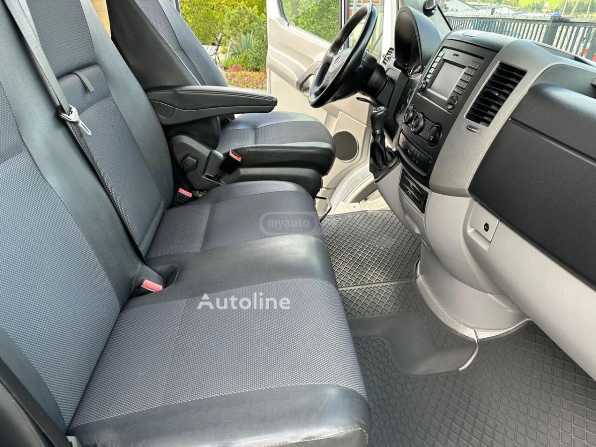Mercedes-Benz Sprinter 2016 — photo 2