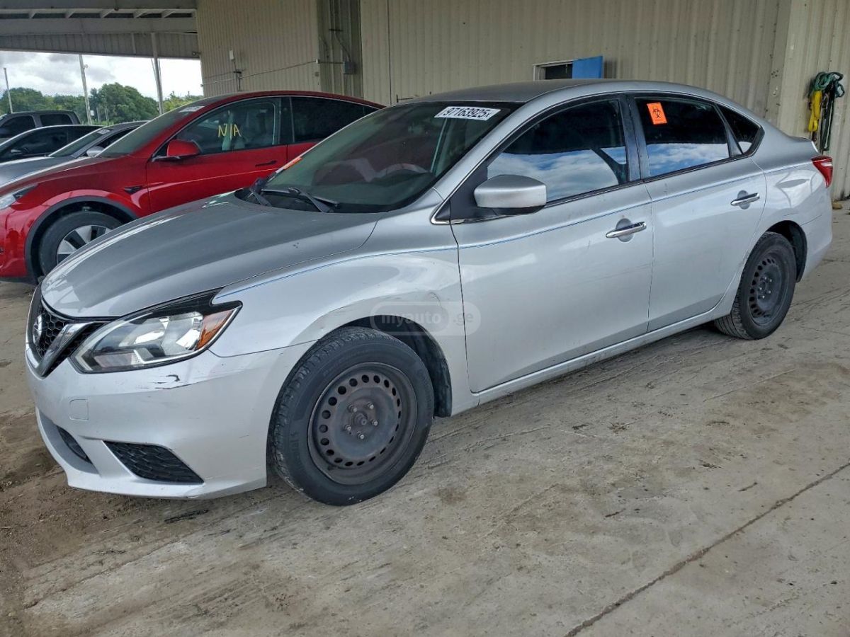 Nissan Sentra