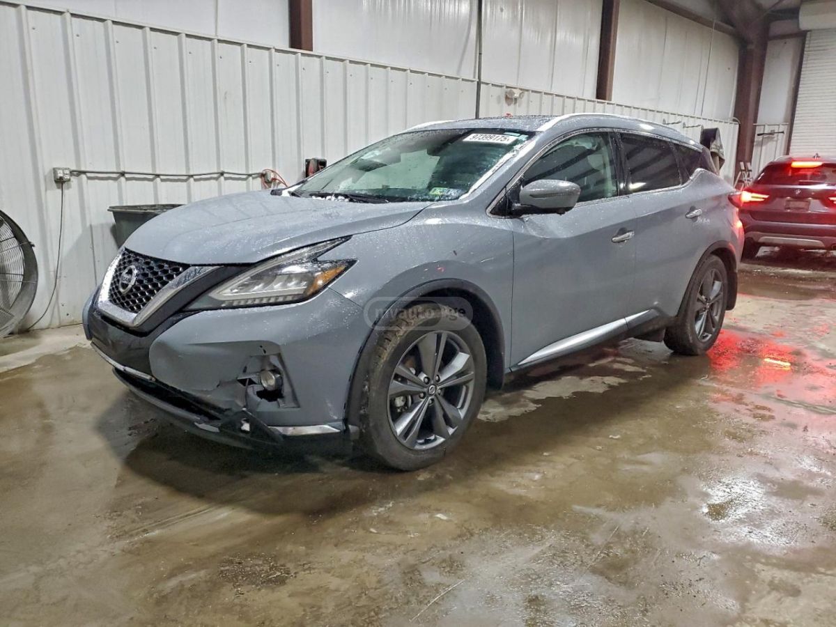 Nissan Murano