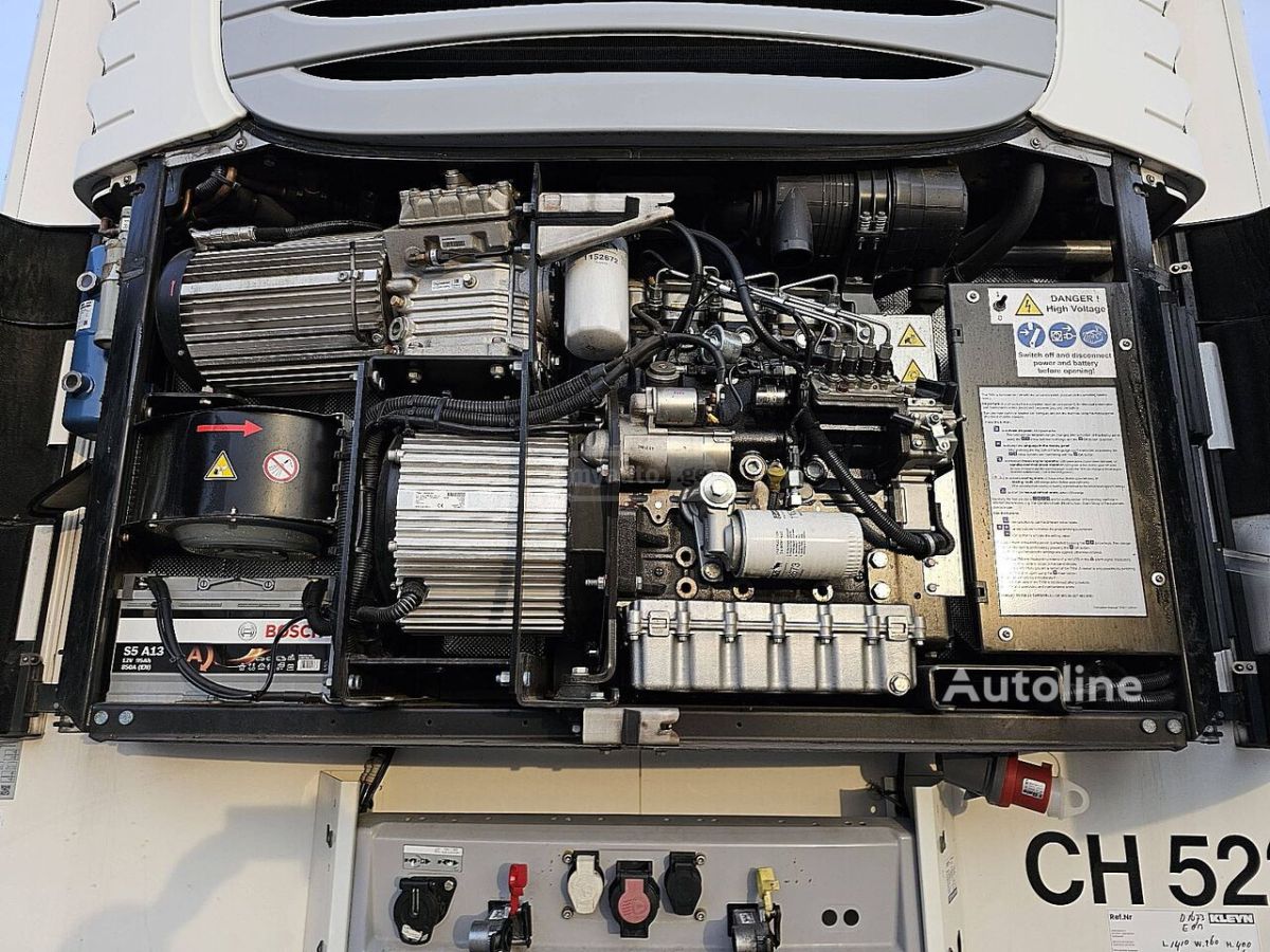 Peugeot SKO 24 2021 — photo 2