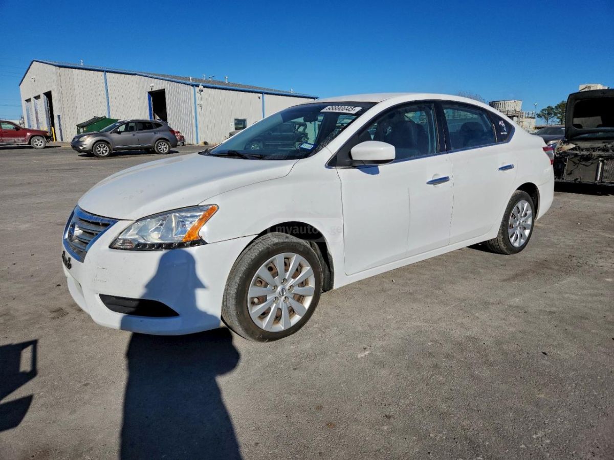 Nissan Sentra