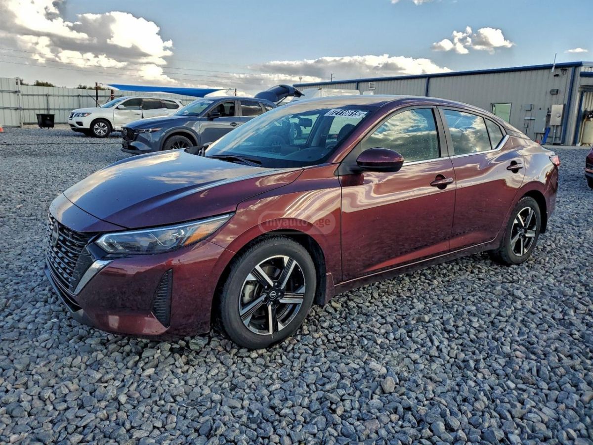 Nissan Sentra