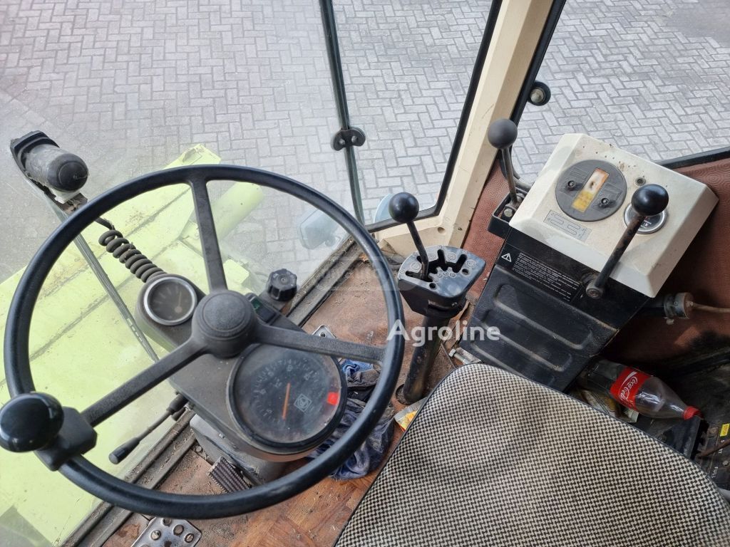 Komatsu Arion 460-410 1990 — photo 2
