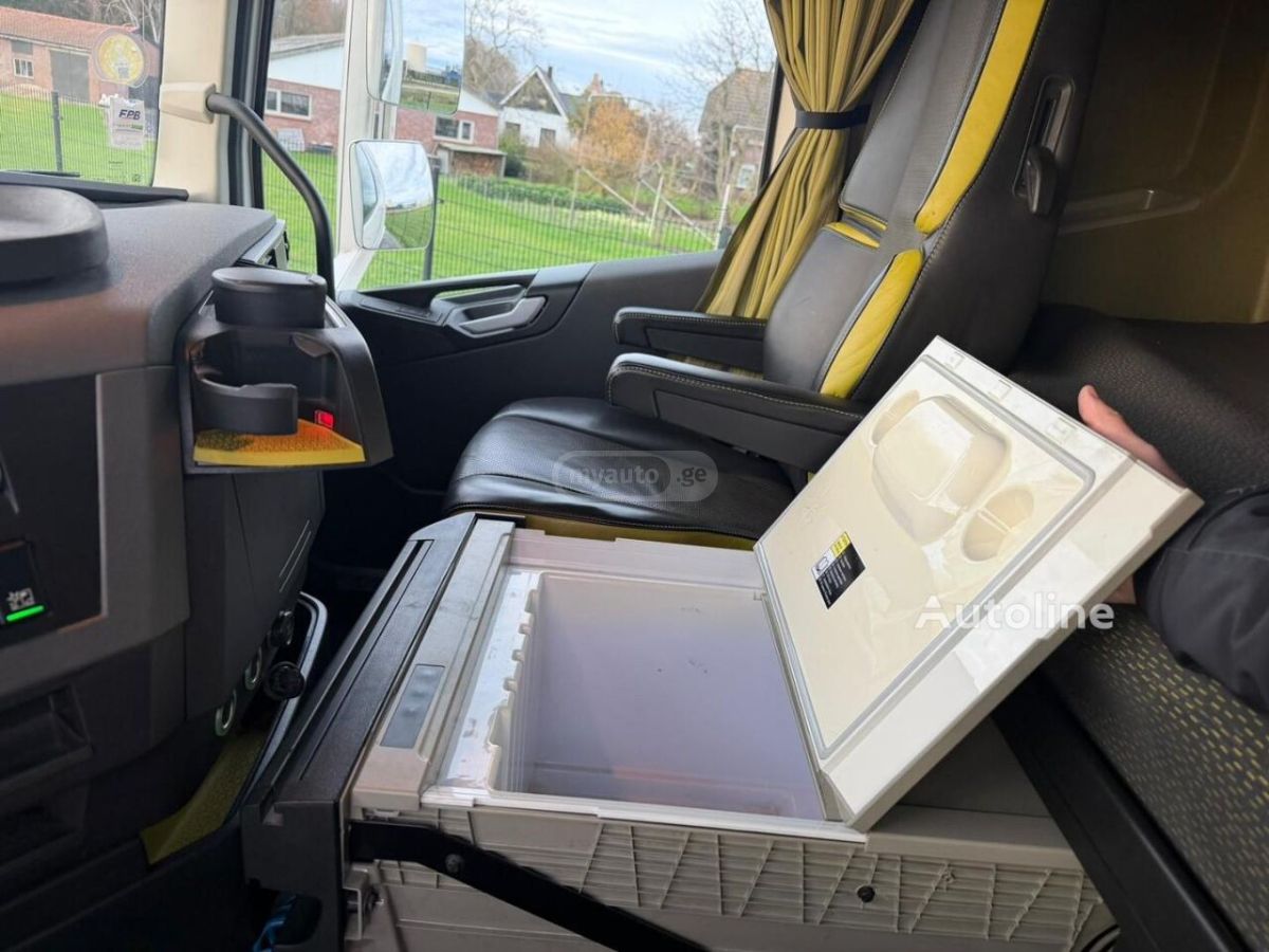 Volvo FH16 2019 — photo 2