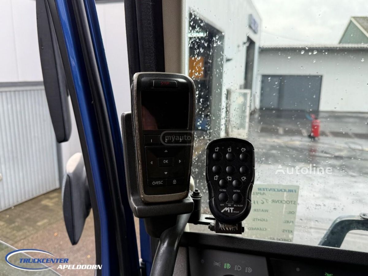 Volvo FH12 2018 — photo 2